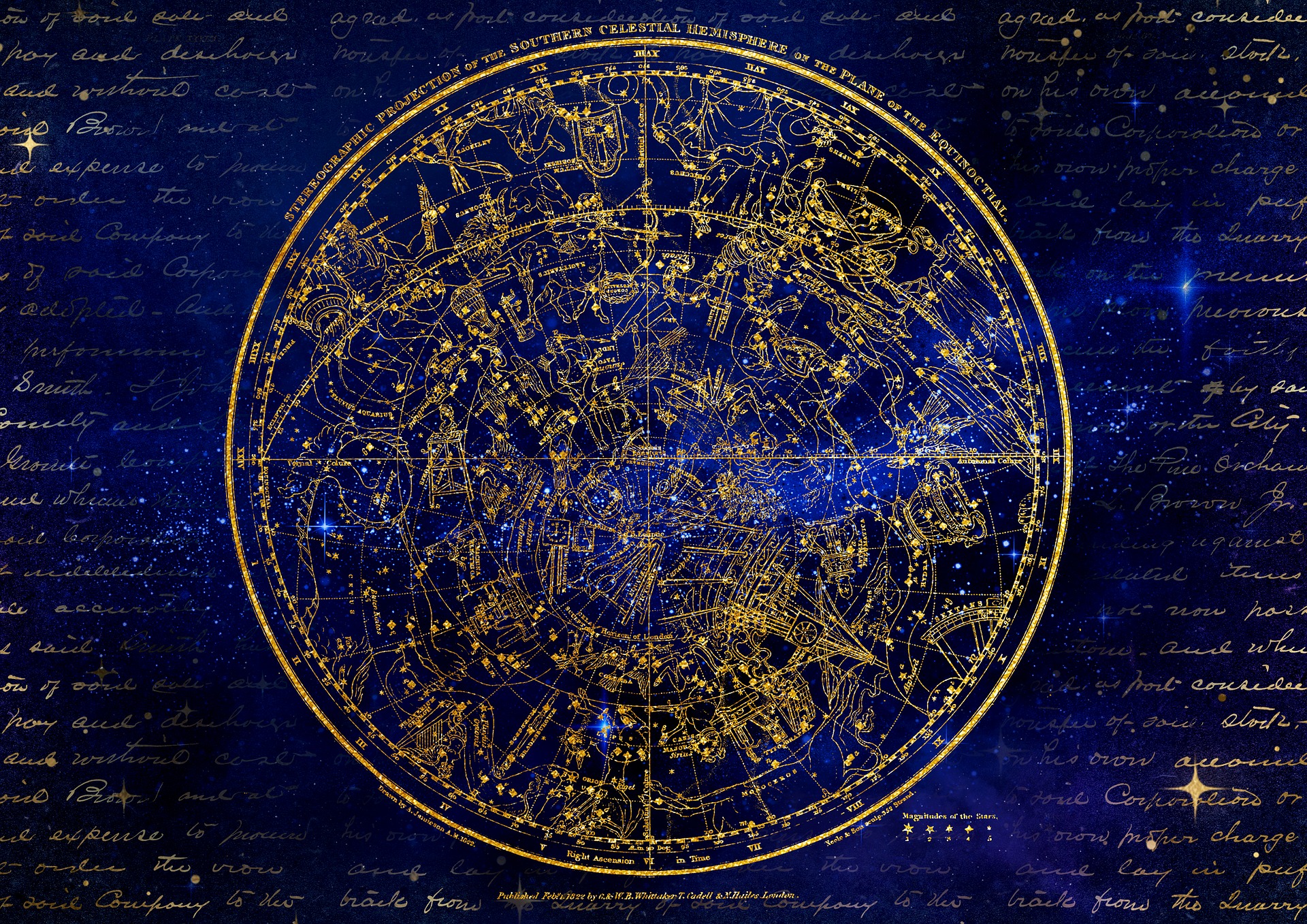 astral